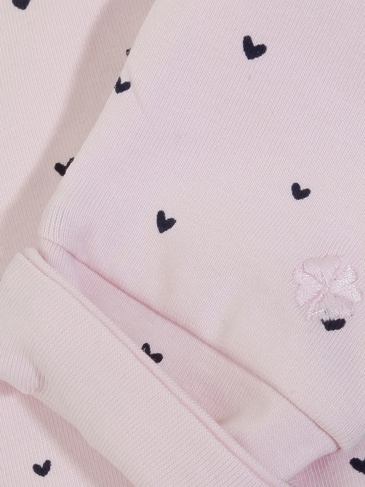 NOPPIES | Baby Sweathose NEENAH | 